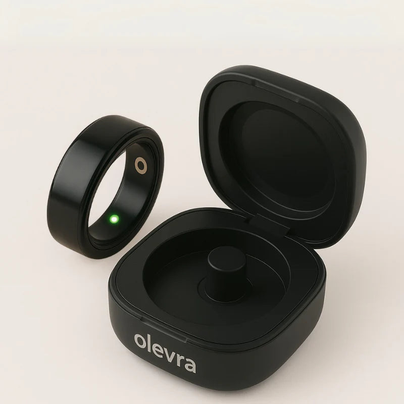 OLEVRA Smart Ring